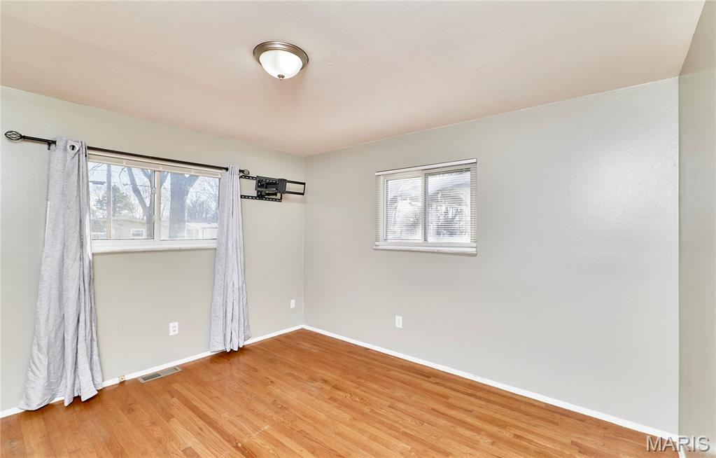 La Bonne Terre 1 - Residential Lease