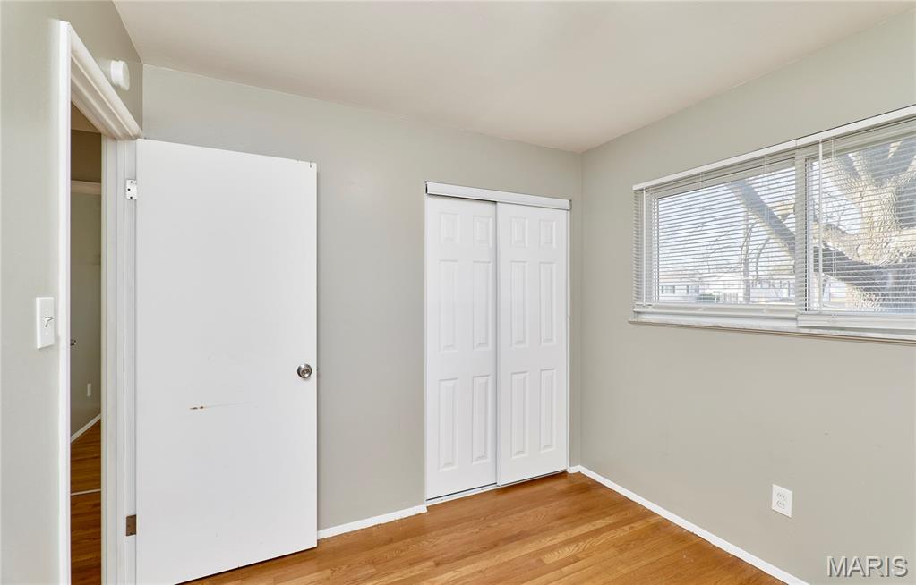 La Bonne Terre 1 - Residential Lease