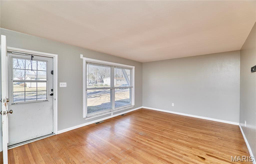 La Bonne Terre 1 - Residential Lease