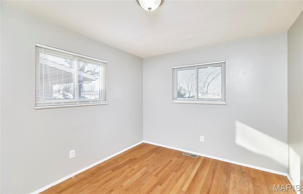 La Bonne Terre 1 - Residential Lease