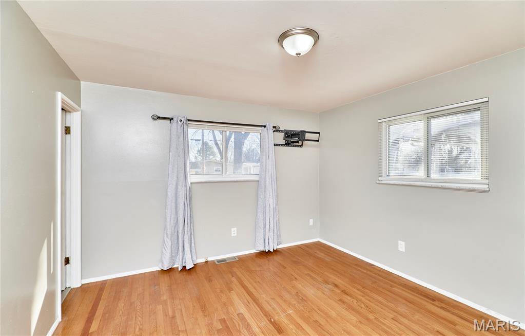 La Bonne Terre 1 - Residential Lease