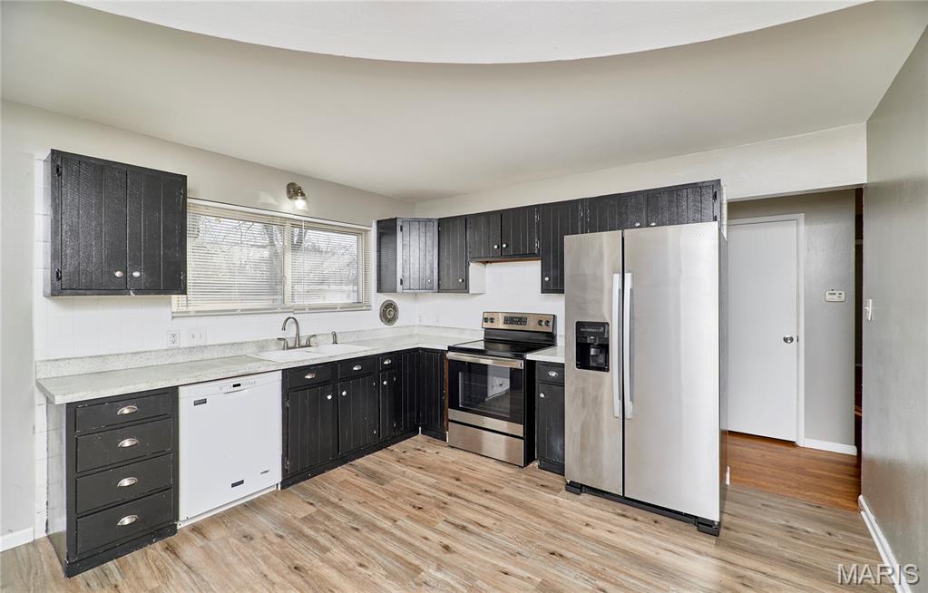 La Bonne Terre 1 - Residential Lease
