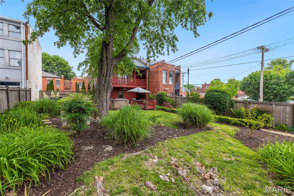 Allens Add - Residential