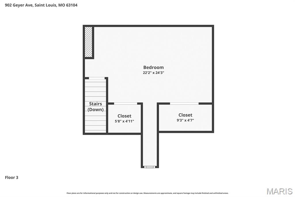 Allens Add - Residential