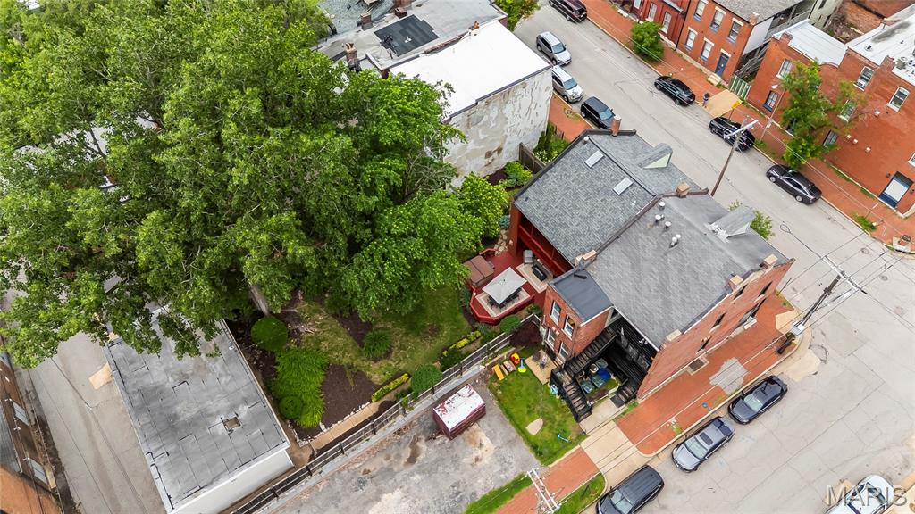 Allens Add - Residential