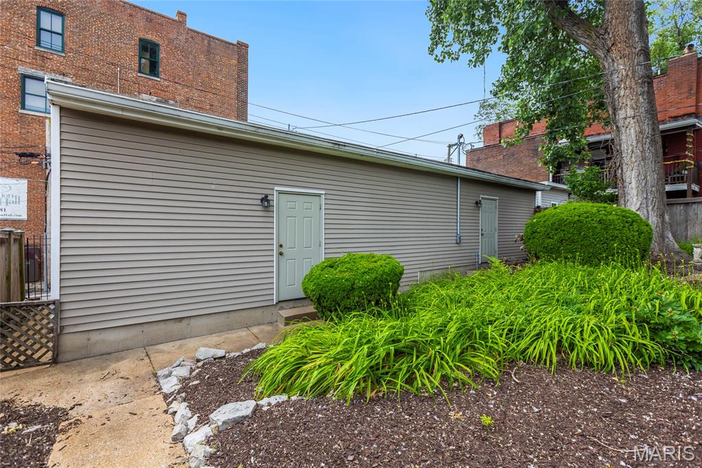 Allens Add - Residential