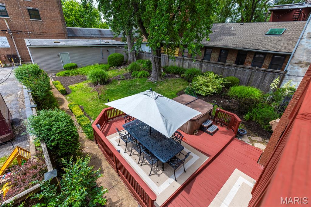 Allens Add - Residential