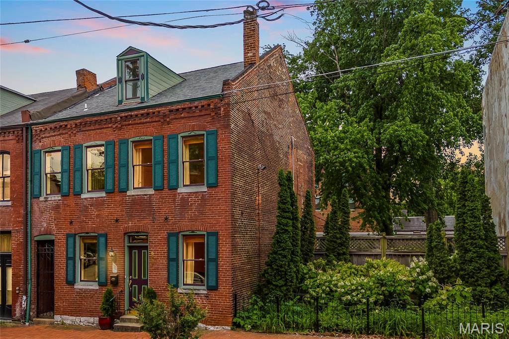 Allens Add - Residential