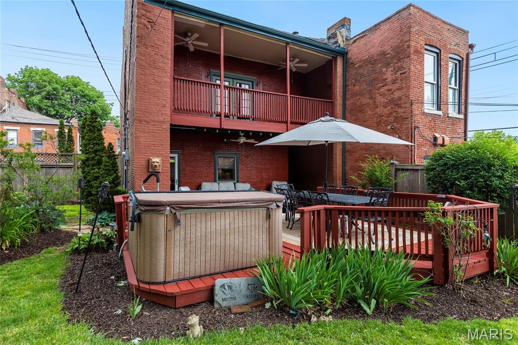 Allens Add - Residential