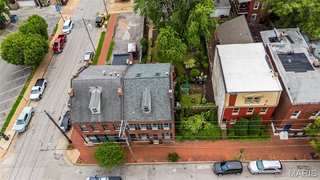 Allens Add - Residential