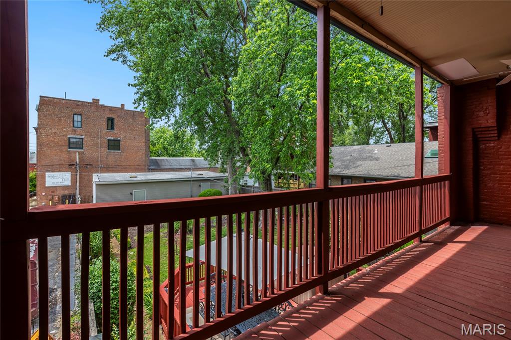 Allens Add - Residential