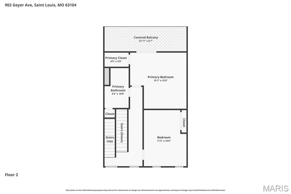 Allens Add - Residential