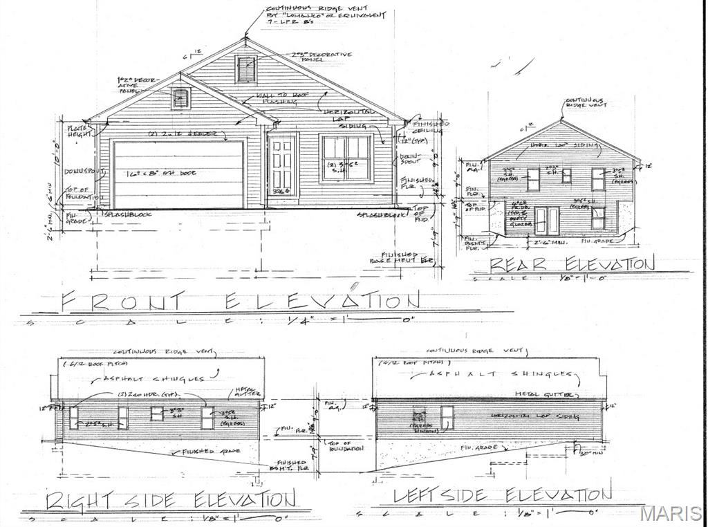 TBB homes. More info coming soon.