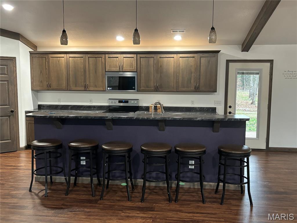 Dallas not in List - Residential