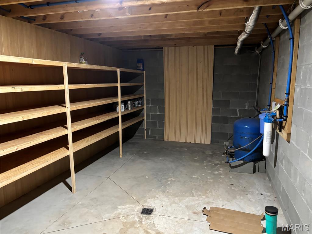 Dallas not in List - Residential