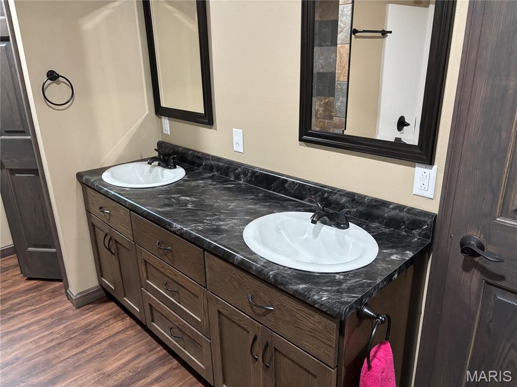 Dallas not in List - Residential