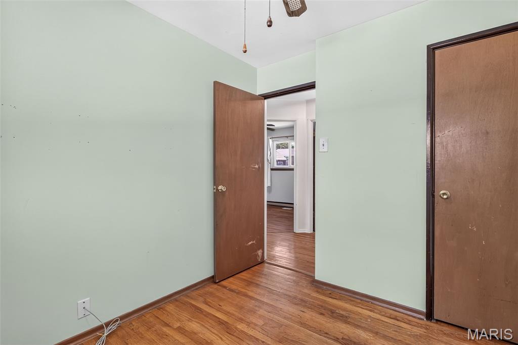 Bayshore Resub - Residential