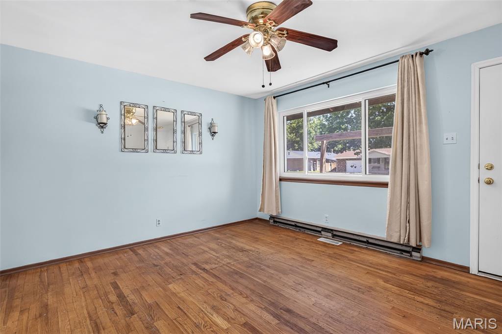 Bayshore Resub - Residential