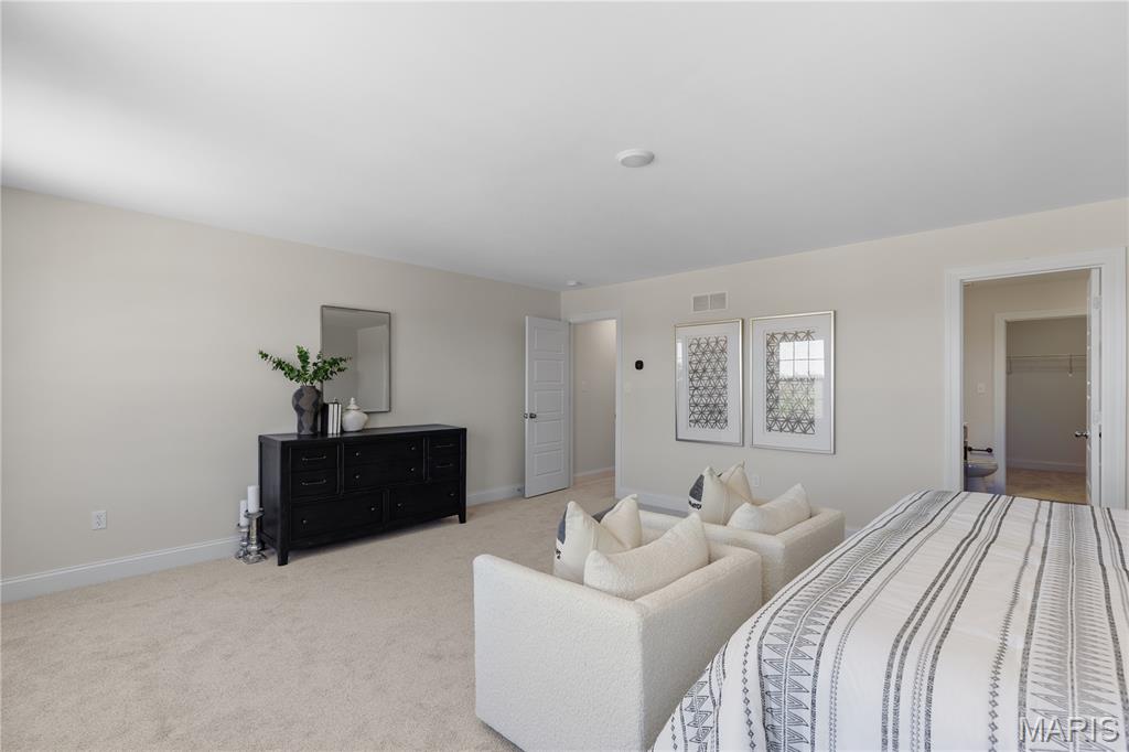The Reserve at Lakeview Farms - Residential