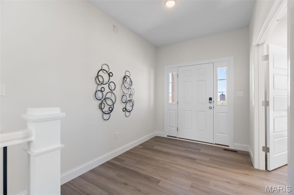 The Reserve at Lakeview Farms - Residential