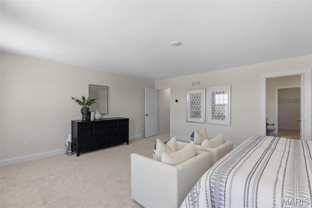 The Reserve at Lakeview Farms - Residential