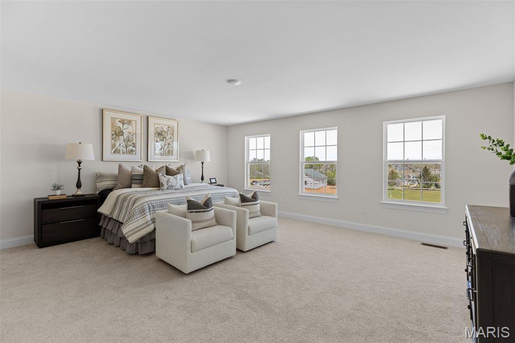 The Reserve at Lakeview Farms - Residential