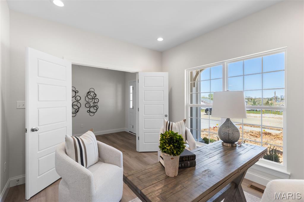 The Reserve at Lakeview Farms - Residential