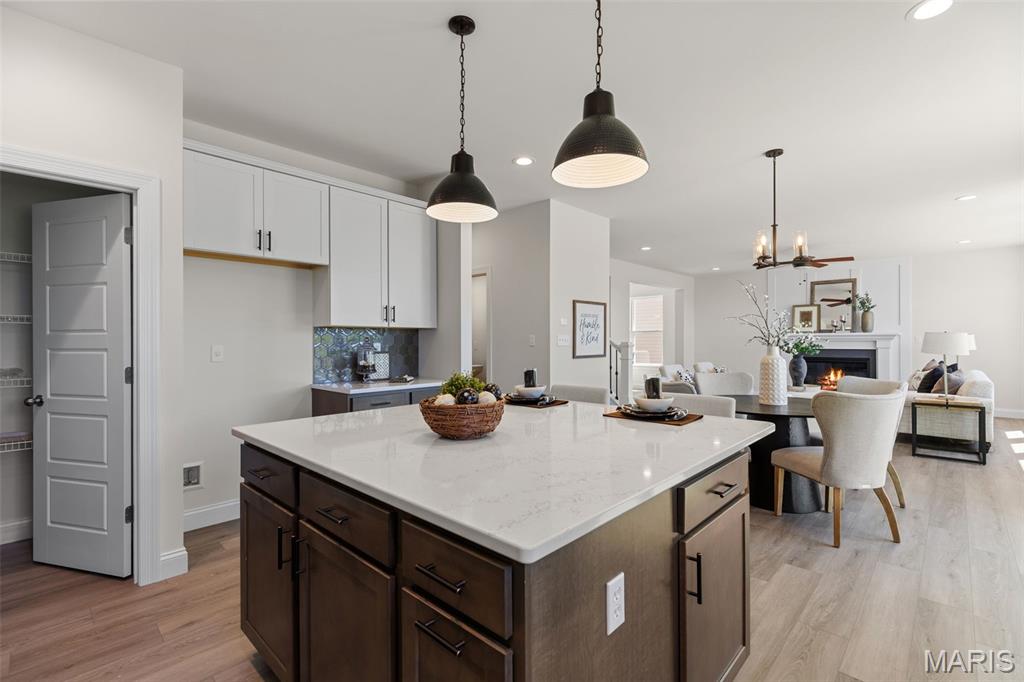 The Reserve at Lakeview Farms - Residential