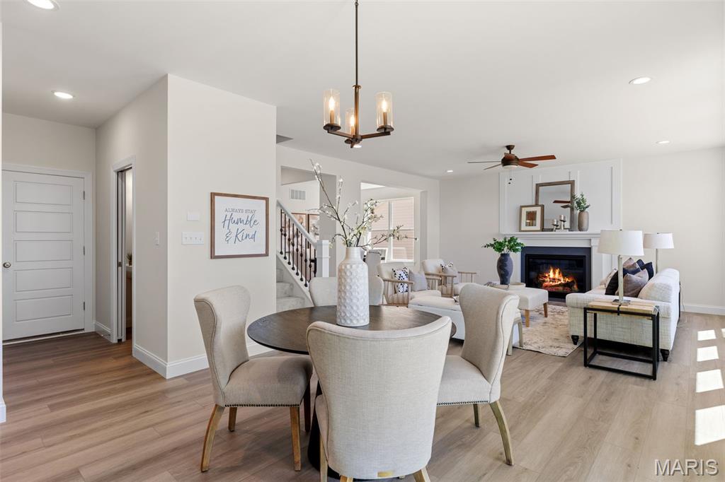 The Reserve at Lakeview Farms - Residential