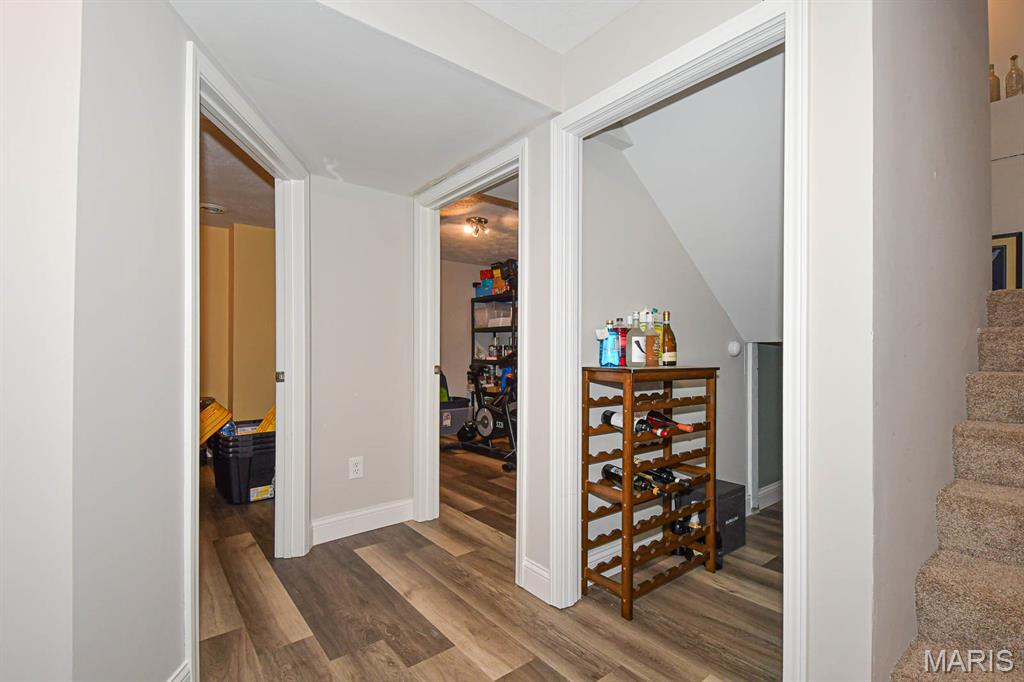 New Town At St Chas #10 - Residential Lease