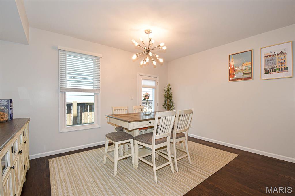 New Town At St Chas #10 - Residential Lease