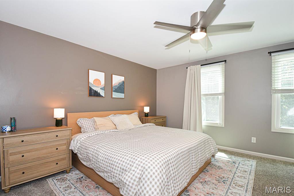 New Town At St Chas #10 - Residential Lease
