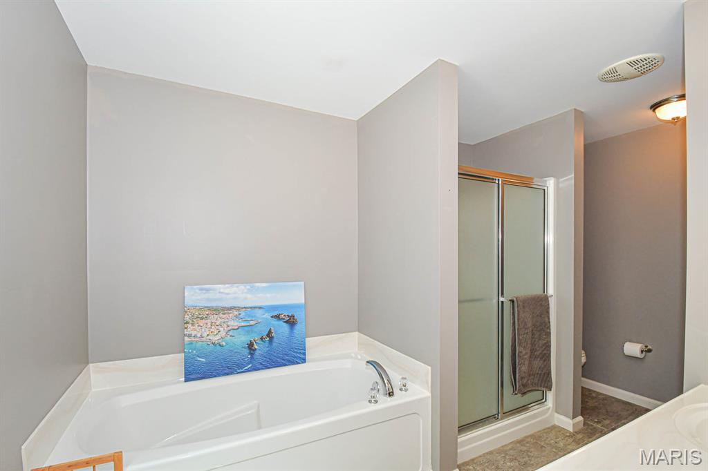 New Town At St Chas #10 - Residential Lease