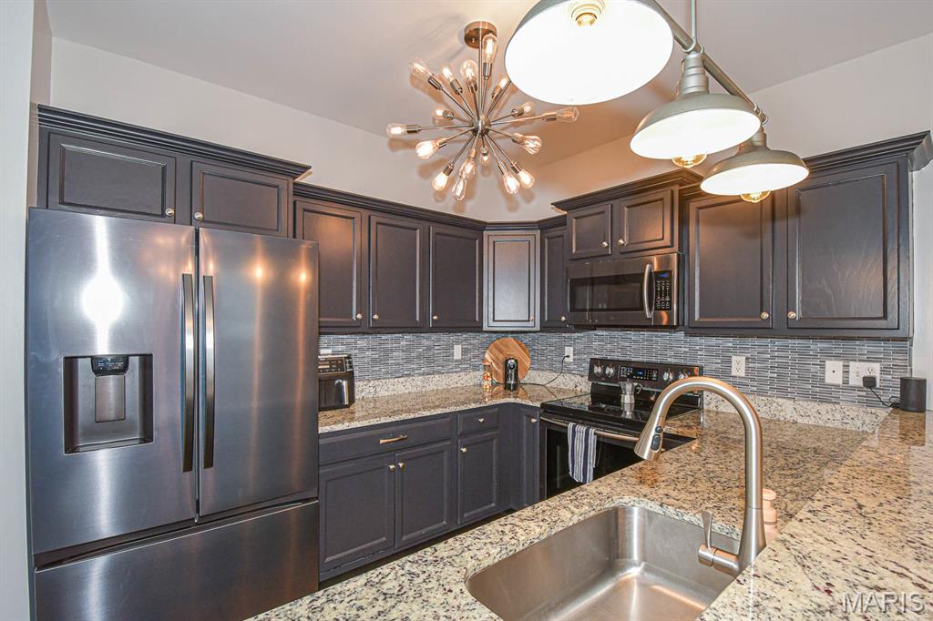 New Town At St Chas #10 - Residential Lease