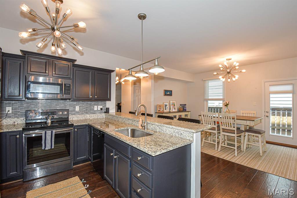 New Town At St Chas #10 - Residential Lease