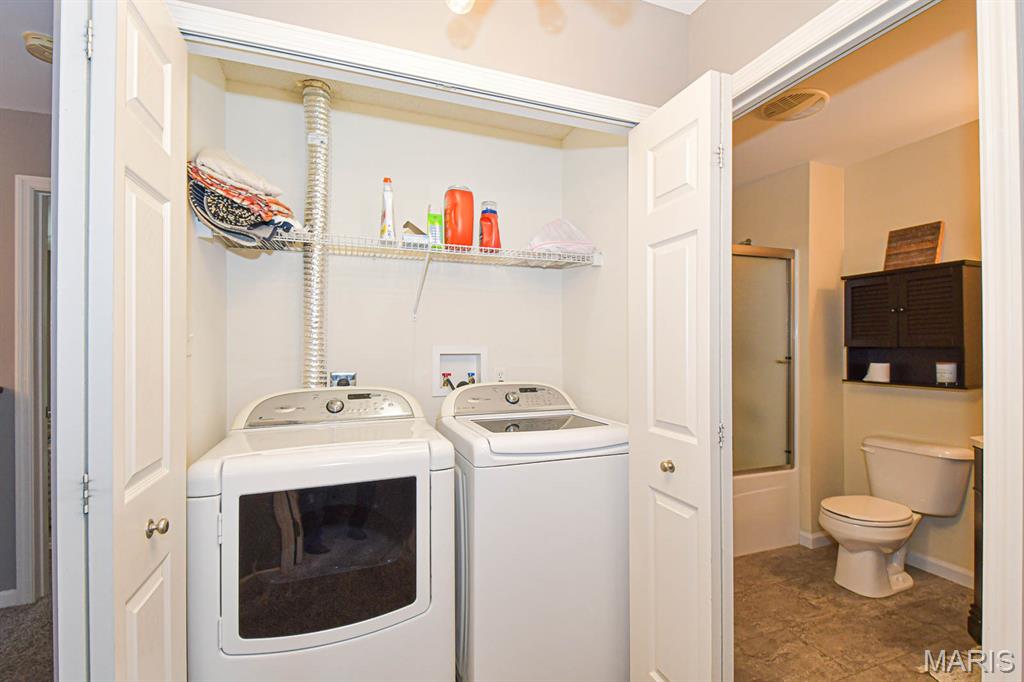 New Town At St Chas #10 - Residential Lease