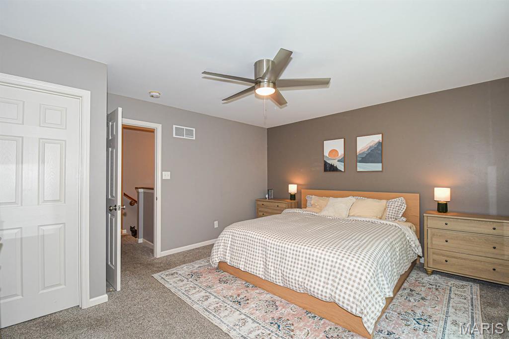 New Town At St Chas #10 - Residential Lease