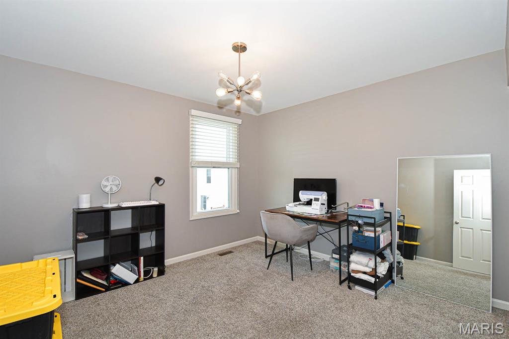 New Town At St Chas #10 - Residential Lease