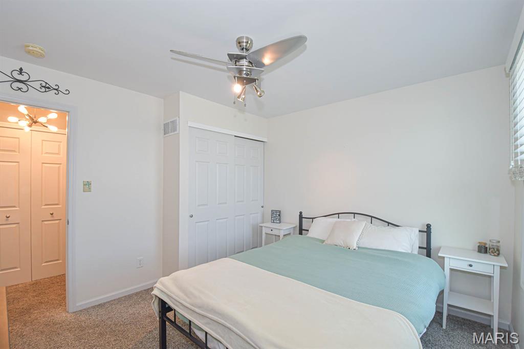New Town At St Chas #10 - Residential Lease