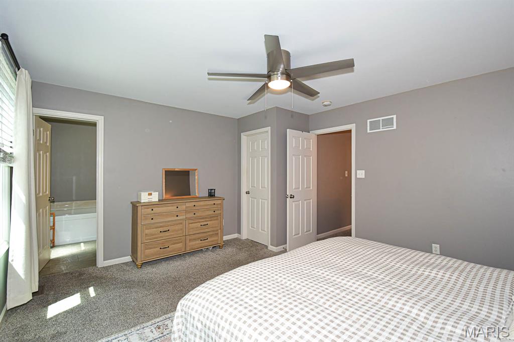 New Town At St Chas #10 - Residential Lease