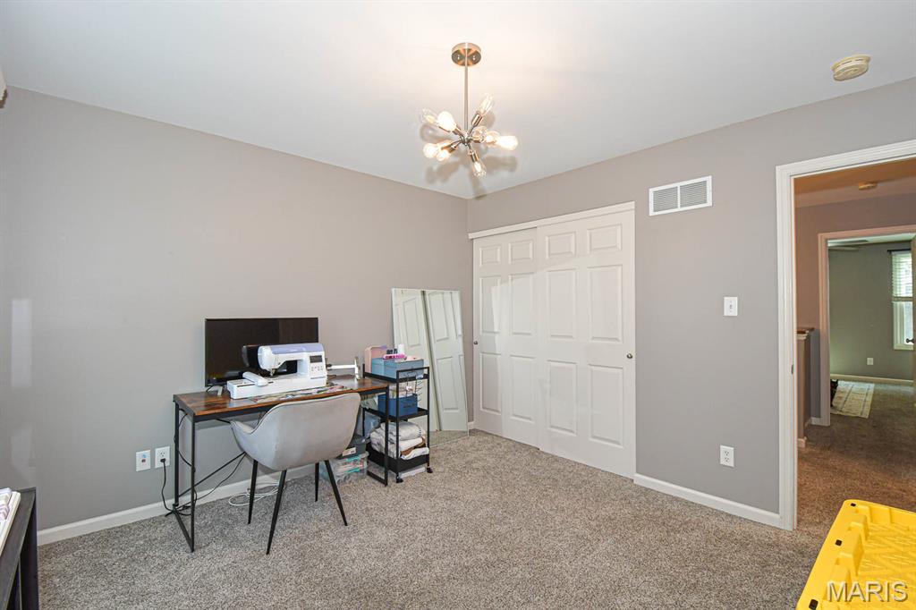 New Town At St Chas #10 - Residential Lease