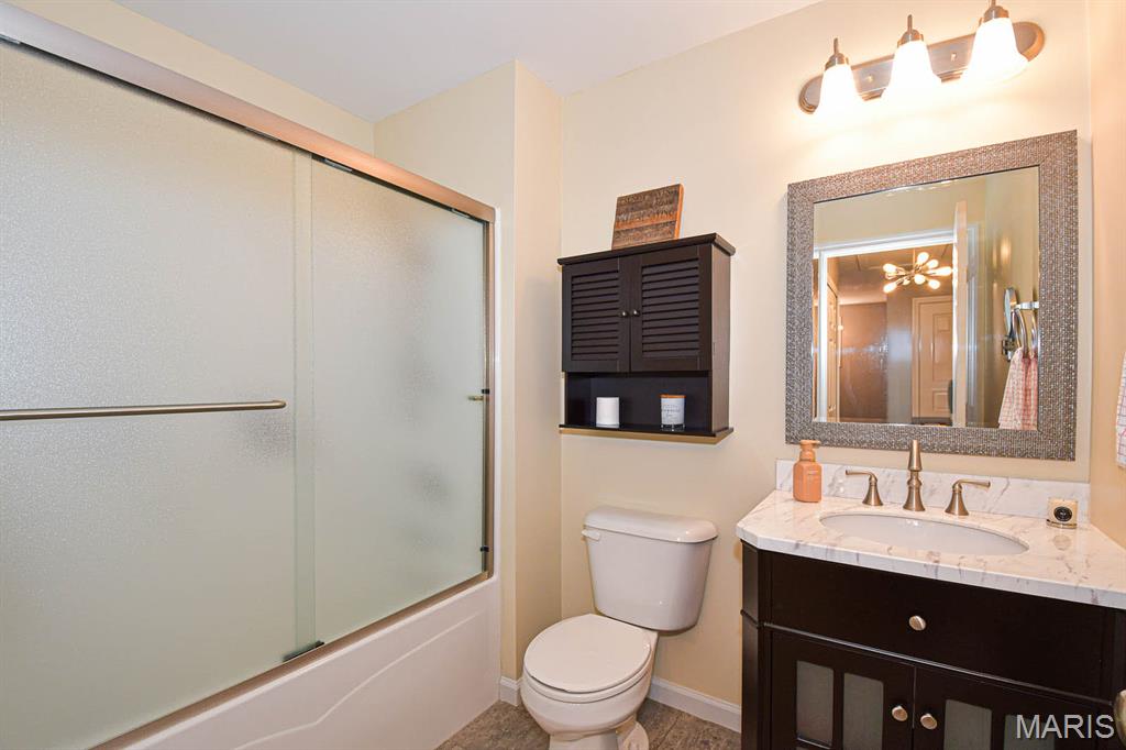 New Town At St Chas #10 - Residential Lease