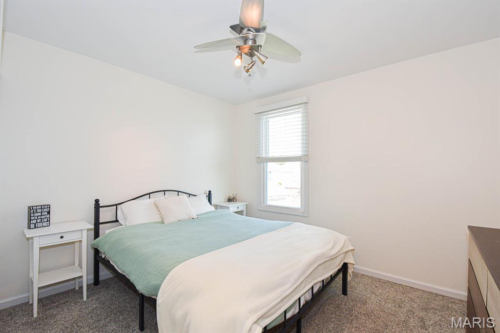 New Town At St Chas #10 - Residential Lease
