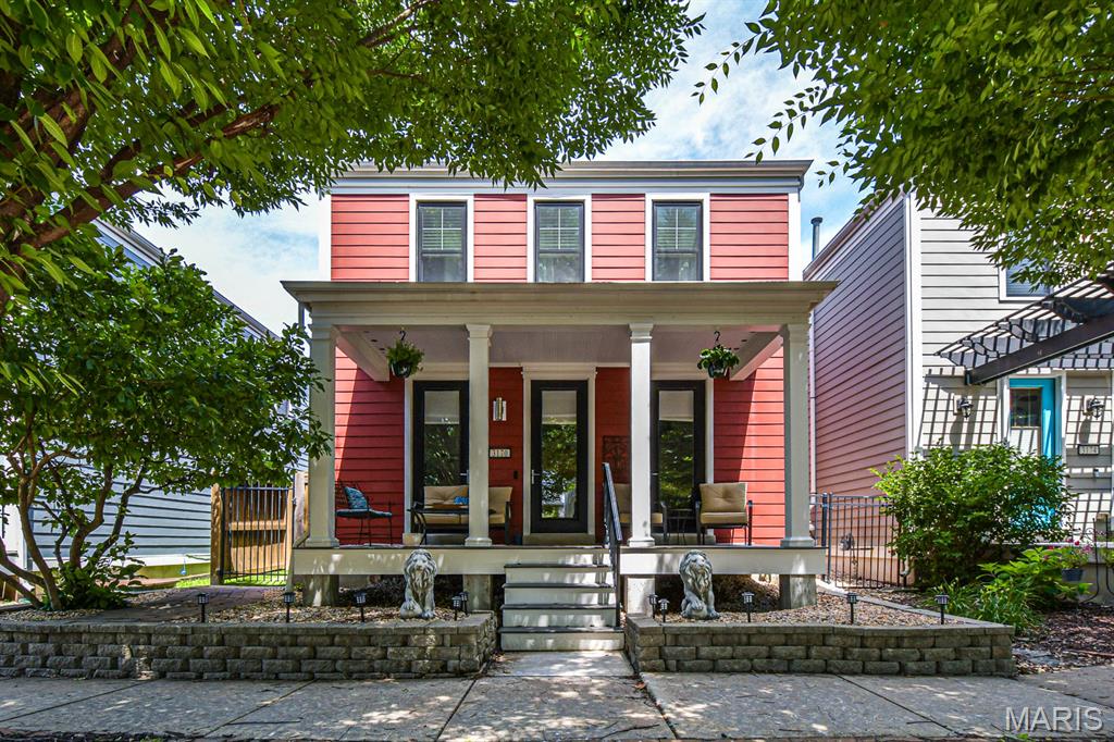 ***Property available August 1st ****

Welcome to your next chapter at 3170 Canal St, a stunning single-family home that perfectly captures the vibrant lifestyle of New Town. This spacious residence offers four generous bedrooms and three and a half bathrooms, providing an airy and thoughtful layout designed for modern living. 
The interior is intelligently designed across three levels to maximize space and utility. The second floor serves as a dedicated retreat, featuring three bright bedrooms and a conveniently located laundry room. For even more flexibility, the lower level is fully finished and includes a spacious family room, a fourth bedroom, and a full bathroom—perfect for guests, a teen suite, or a quiet home office.
From the moment you step inside, you’ll notice the seamless flow between the living spaces, ideal for both quiet evenings and hosting friends. The home also features a convenient two-car garage and high-end finishes throughout, but the true draw is the incredible community right outside your front door. **Added benefit, the backyard is astro turf, no need to mow**
Living here means having a vacation-style atmosphere at your fingertips. Spend your weekends lounging by the  2 swimming pools, lazy river, kids pool, enjoying the private beach access, or getting active on the pickleball courts, 2 sand volleyball courts. The community lake provides a scenic backdrop for afternoon strolls, and the nearby playground is a great spot for outdoor fun. Town Square, features restaurants, shopping,  markets, and outdoor amphitheater area.
Wanting more information on New town community check out link https://www.stcharlescitymo.gov/1321/New-Town

Landlord prefers an 18-month lease, (will entertain a 12 month lease if needed) offering you the chance to truly settle in and experience everything this unique neighborhood has to offer.