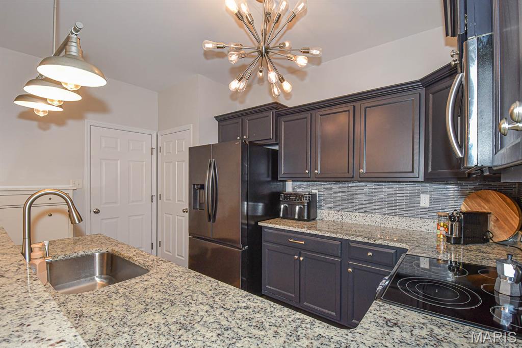 New Town At St Chas #10 - Residential Lease