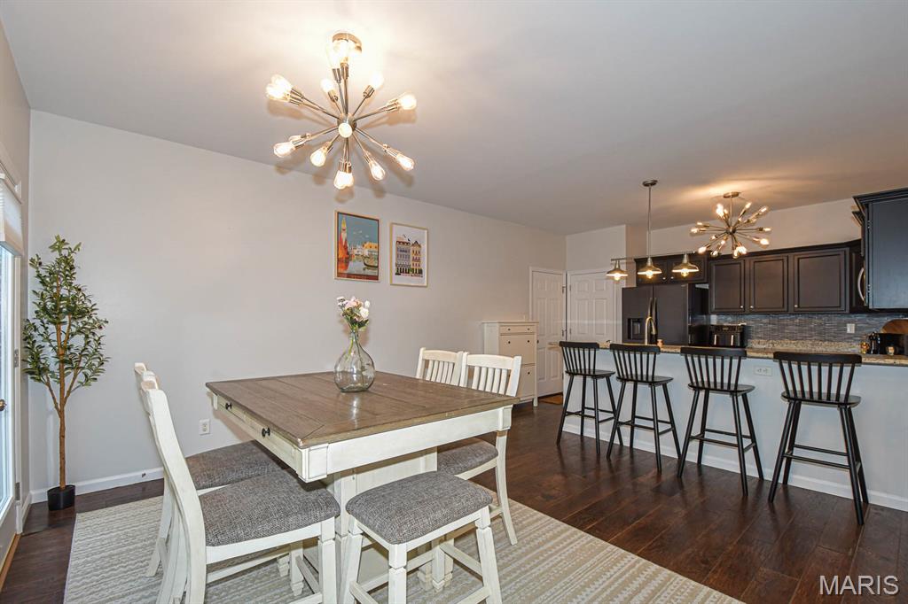 New Town At St Chas #10 - Residential Lease