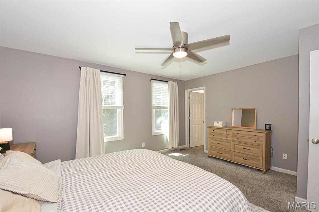 New Town At St Chas #10 - Residential Lease
