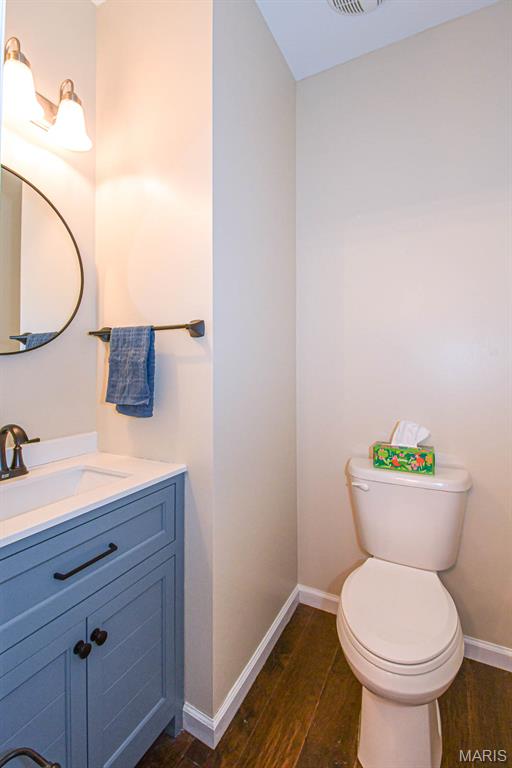 New Town At St Chas #10 - Residential Lease