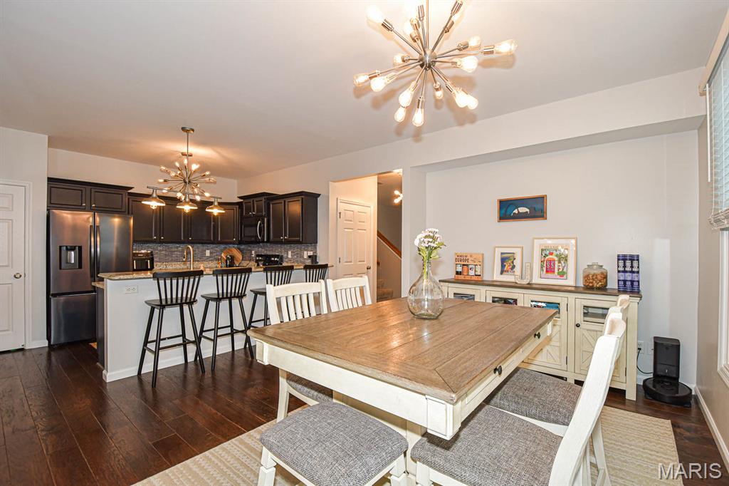 New Town At St Chas #10 - Residential Lease