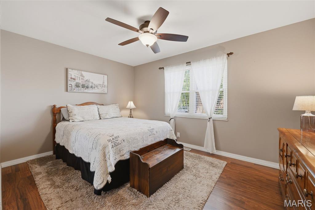 River Oaks 5 - Residential